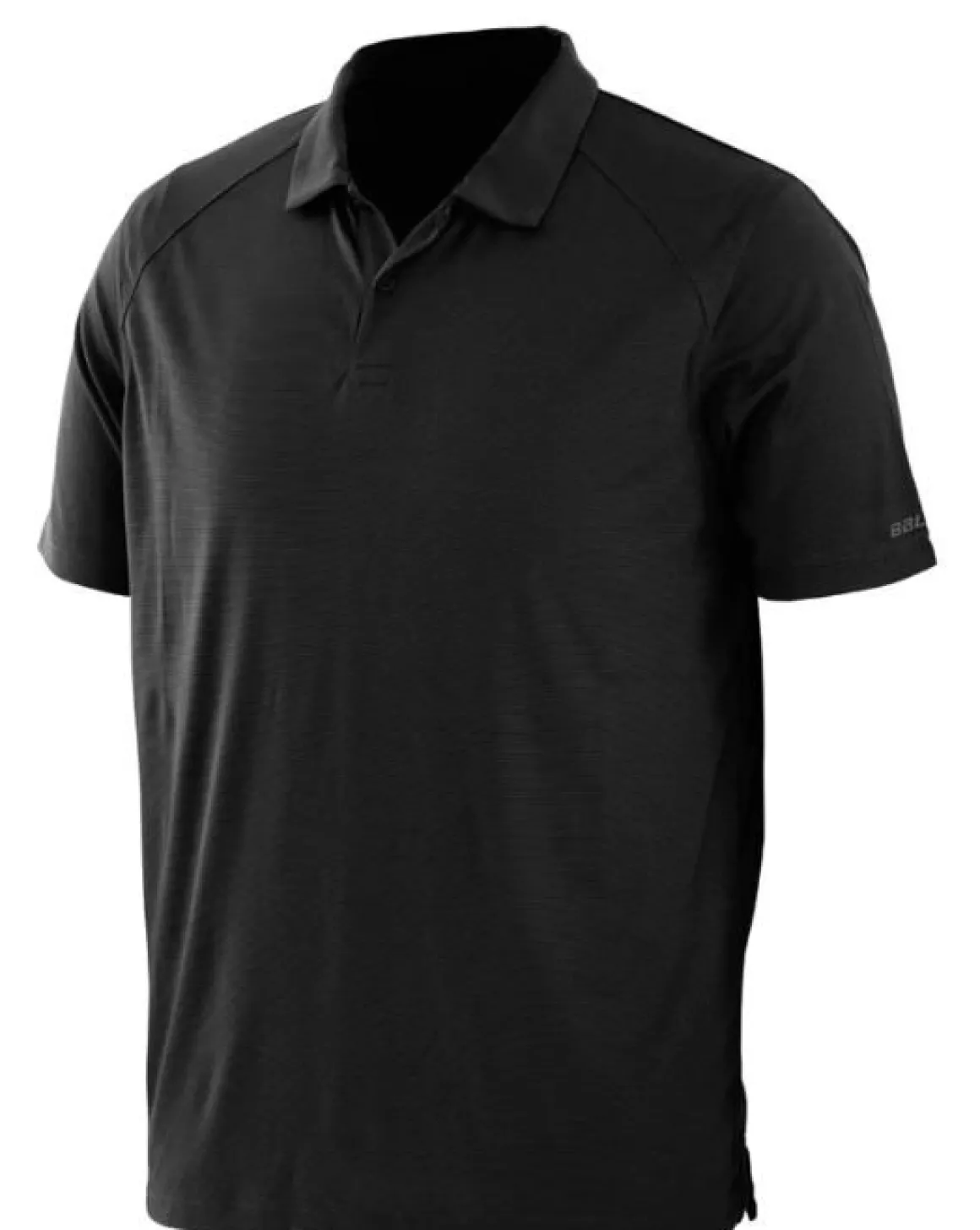Bauer Pique Team Polo Sr