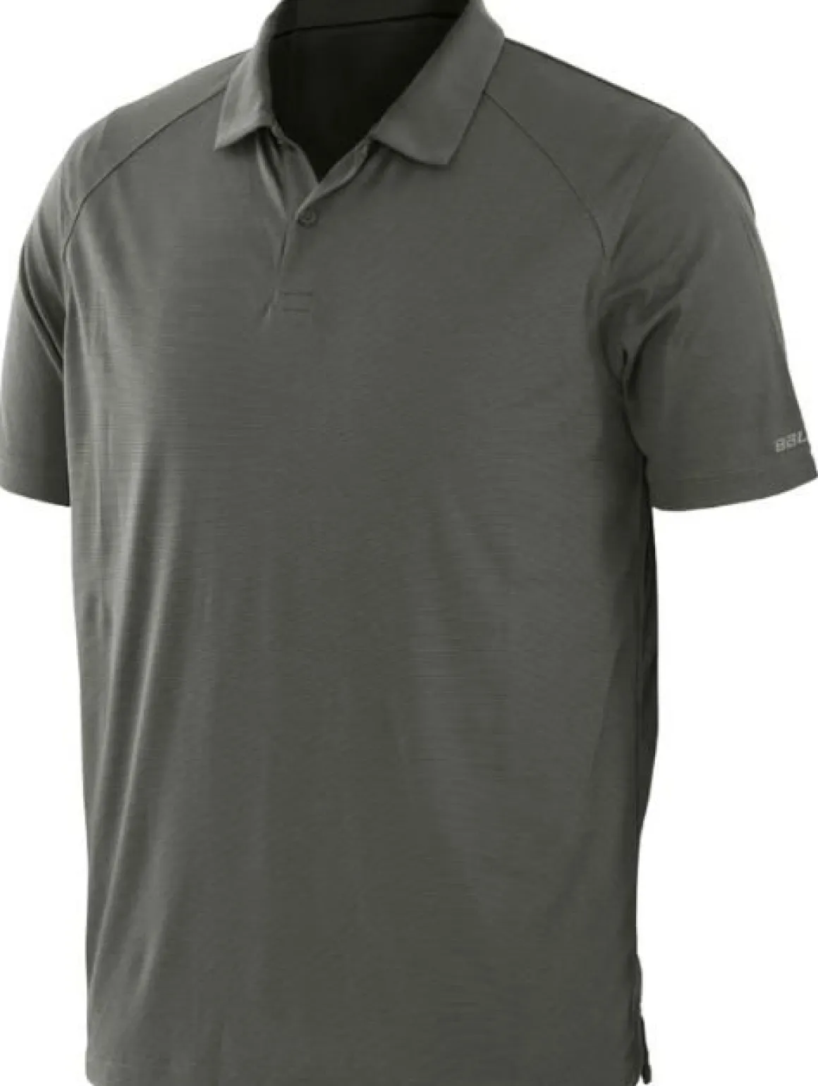 Bauer Pique Team Polo Yth