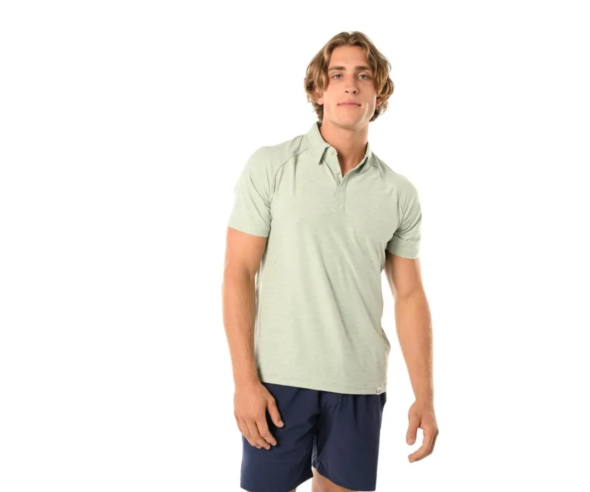 Bauer Polo Flc Performance Sr