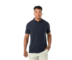 Bauer Polo Flc Performance Sr