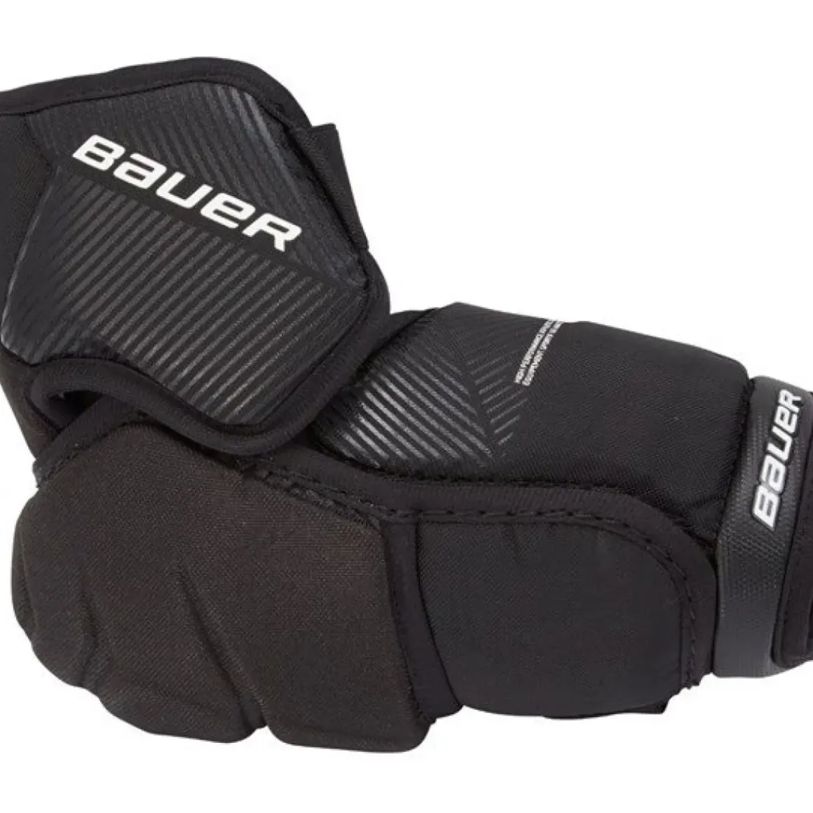 Bauer Pro Series Elbow Pads - Sr Xl