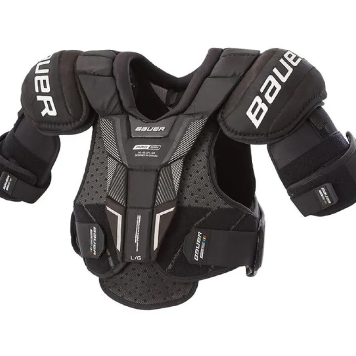 Bauer Pro Series Shoulder Pad - Sr