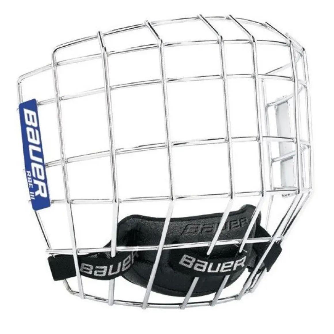 Bauer Rbe Iii Facemask (Ii)