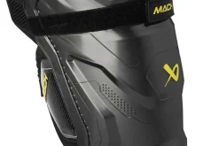 Bauer Shin Guards Supreme Mach Sr