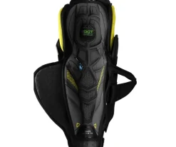 Bauer Shin Guards Supreme Mach Int