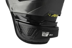 Bauer Shin Guards Supreme Mach Int