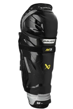 Bauer Shin Guards Supreme M3 Int