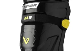 Bauer Shin Guards Supreme M3 Int