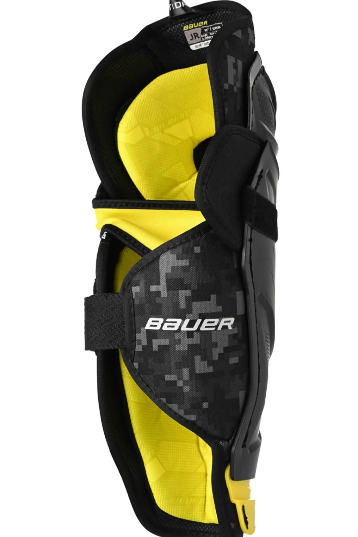 Bauer Shin Guards Supreme M3 Jr
