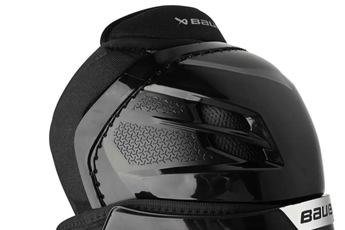 Bauer Shin Guards Supreme M5 Pro Sr