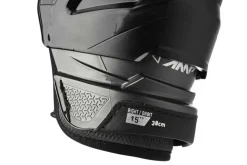 Bauer Shin Guards Supreme M5 Pro Sr