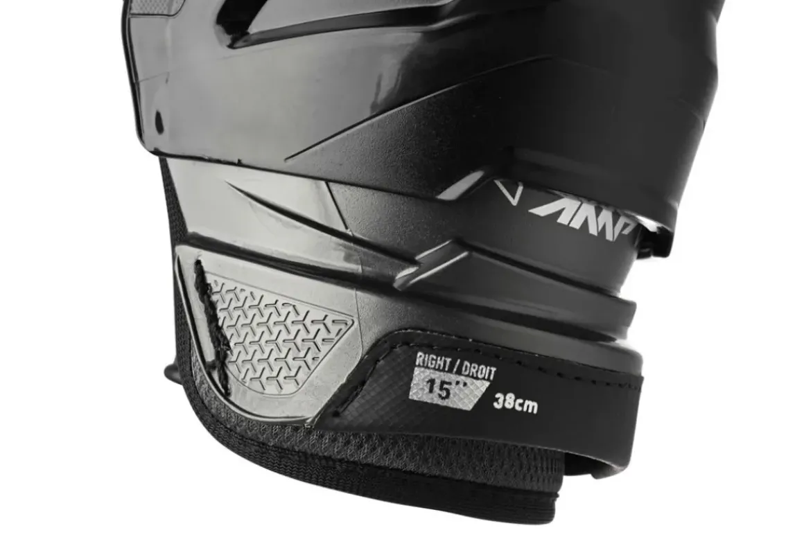 Bauer Shin Guards Supreme M5 Pro Sr