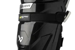 Bauer Shin Guards Supreme M5 Pro Sr