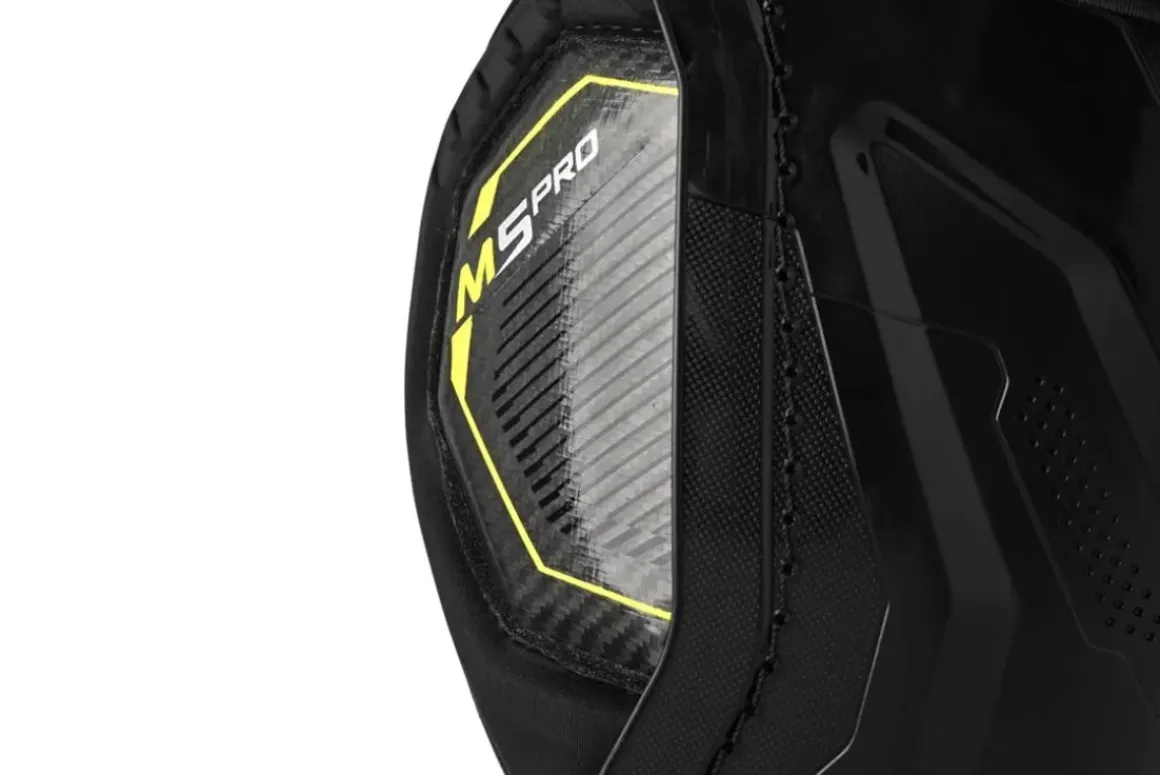 Bauer Shin Guards Supreme M5 Pro Int