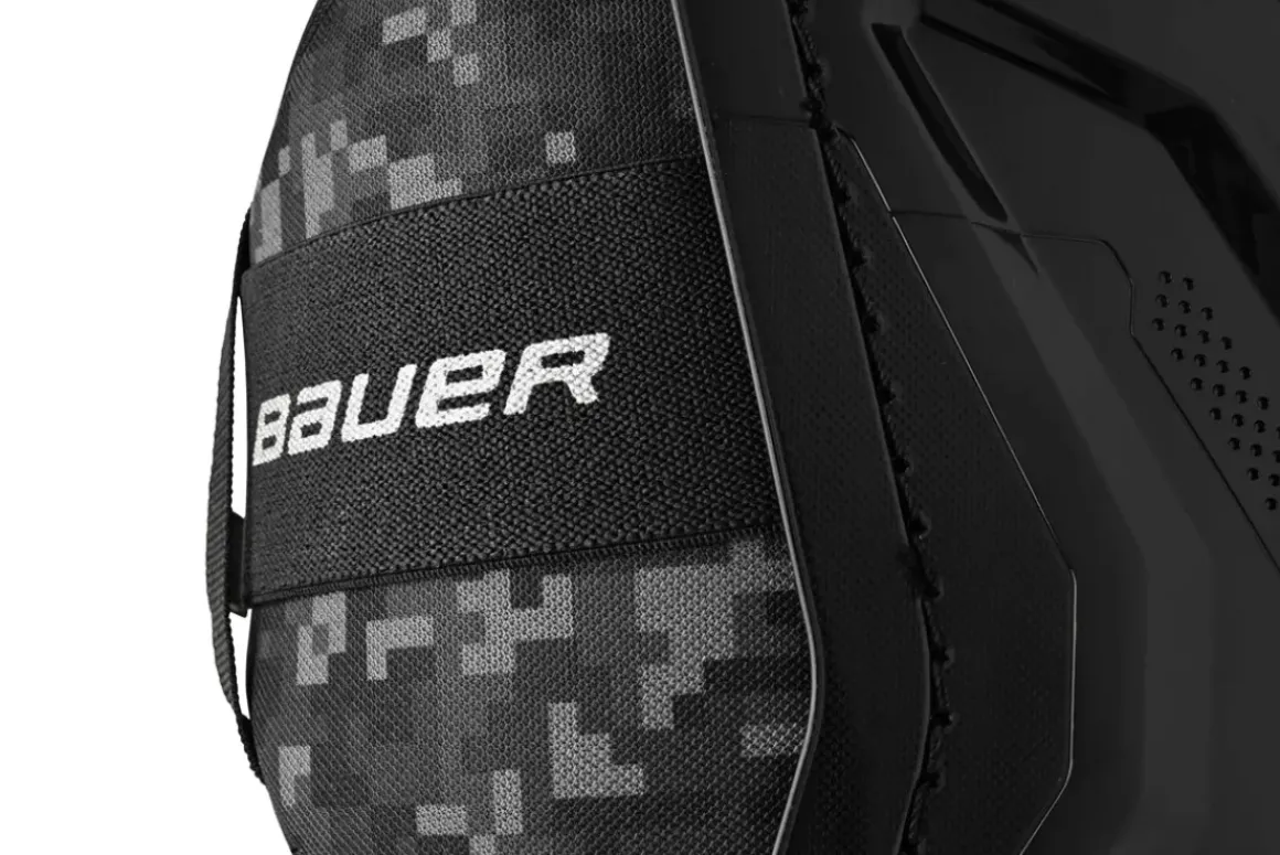 Bauer Shin Guards Supreme M3 Sr