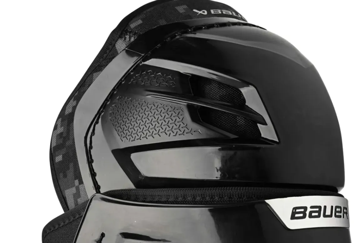 Bauer Shin Guards Supreme M3 Sr