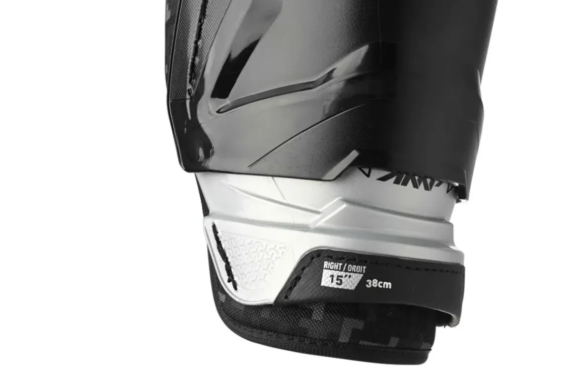 Bauer Shin Guards Supreme M3 Sr
