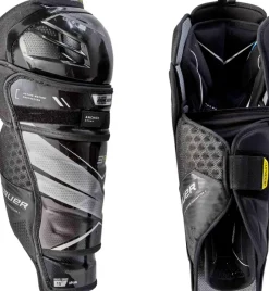 Bauer Shin Guards Supreme 3S Pro Int
