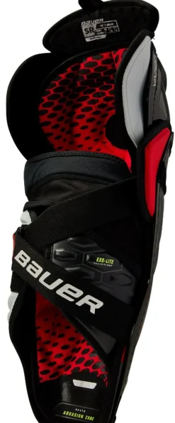 Bauer Shin Guards Vapor Hyperlite Int