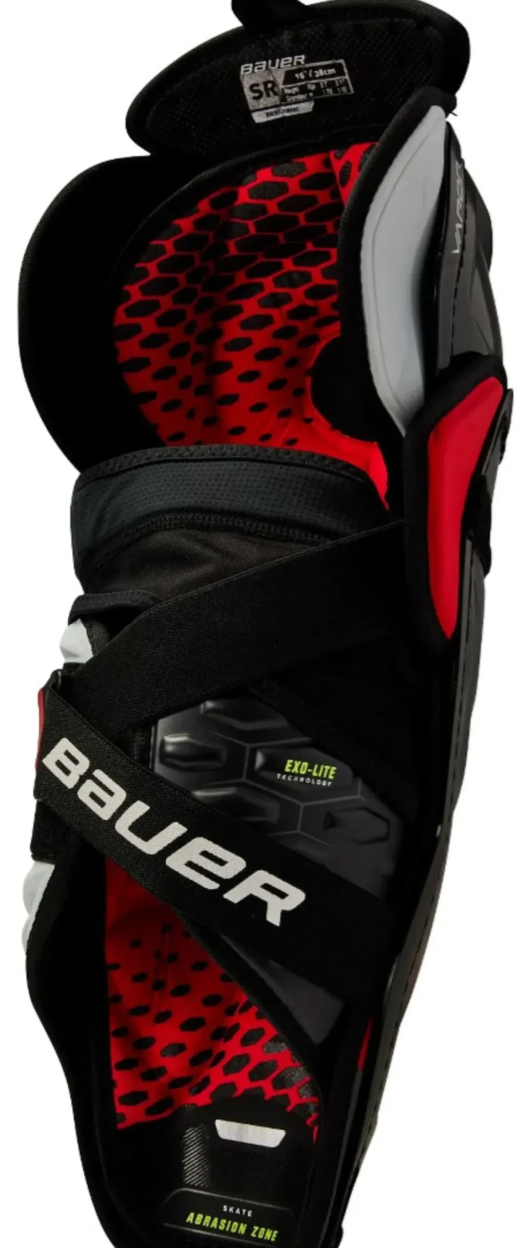 Bauer Shin Guards Vapor Hyperlite Int