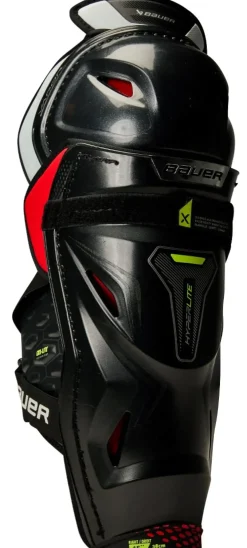 Bauer Shin Guards Vapor Hyperlite Sr