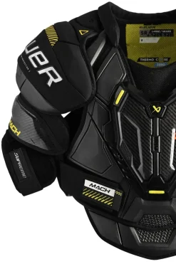 Bauer Shoulder Pad Supreme Mach Sr