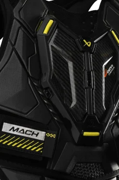 Bauer Shoulder Pad Supreme Mach Sr