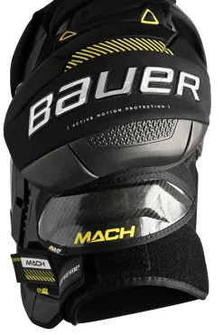 Bauer Shoulder Pad Supreme Mach Int