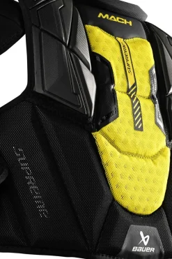 Bauer Shoulder Pad Supreme Mach Int