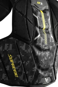 Bauer Shoulder Pad Supreme M3 Int