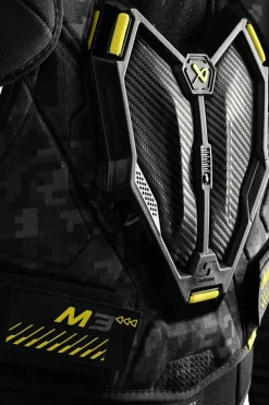 Bauer Shoulder Pad Supreme M3 Int