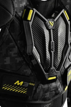Bauer Shoulder Pad Supreme M3 Int