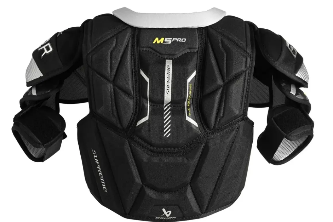 Bauer Shoulder Pad Supreme M5 Pro Jr