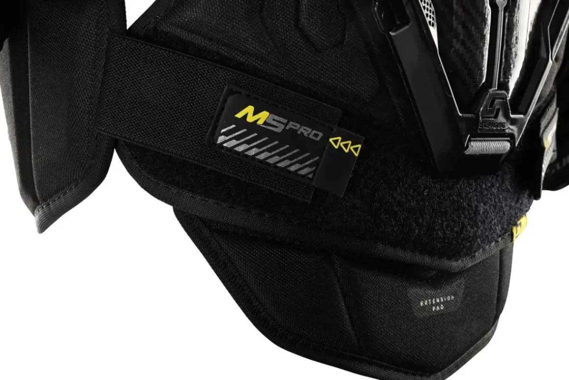Bauer Shoulder Pad Supreme M5 Pro Jr