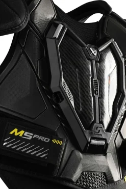 Bauer Shoulder Pad Supreme M5 Pro Sr
