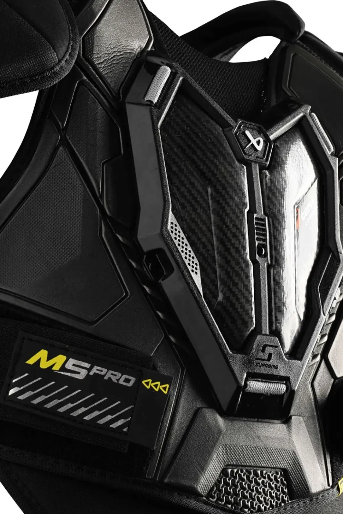 Bauer Shoulder Pad Supreme M5 Pro Sr