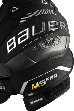 Bauer Shoulder Pad Supreme M5 Pro Int