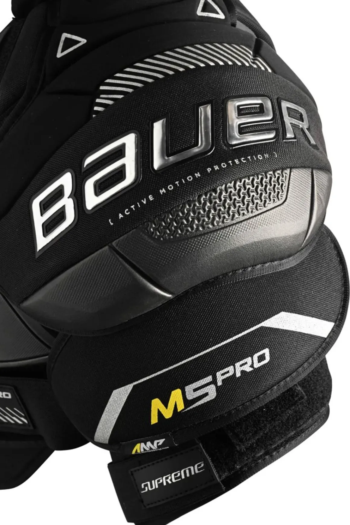 Bauer Shoulder Pad Supreme M5 Pro Int
