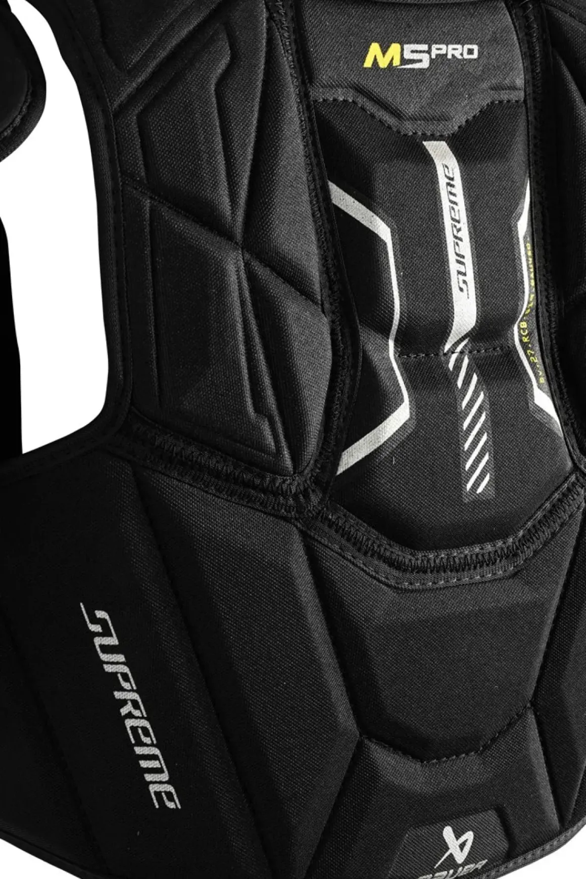 Bauer Shoulder Pad Supreme M5 Pro Int