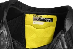Bauer Shoulder Pad Supreme M3 Sr