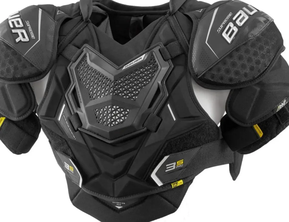 Bauer Shoulder Pad Supreme 3S Pro Sr