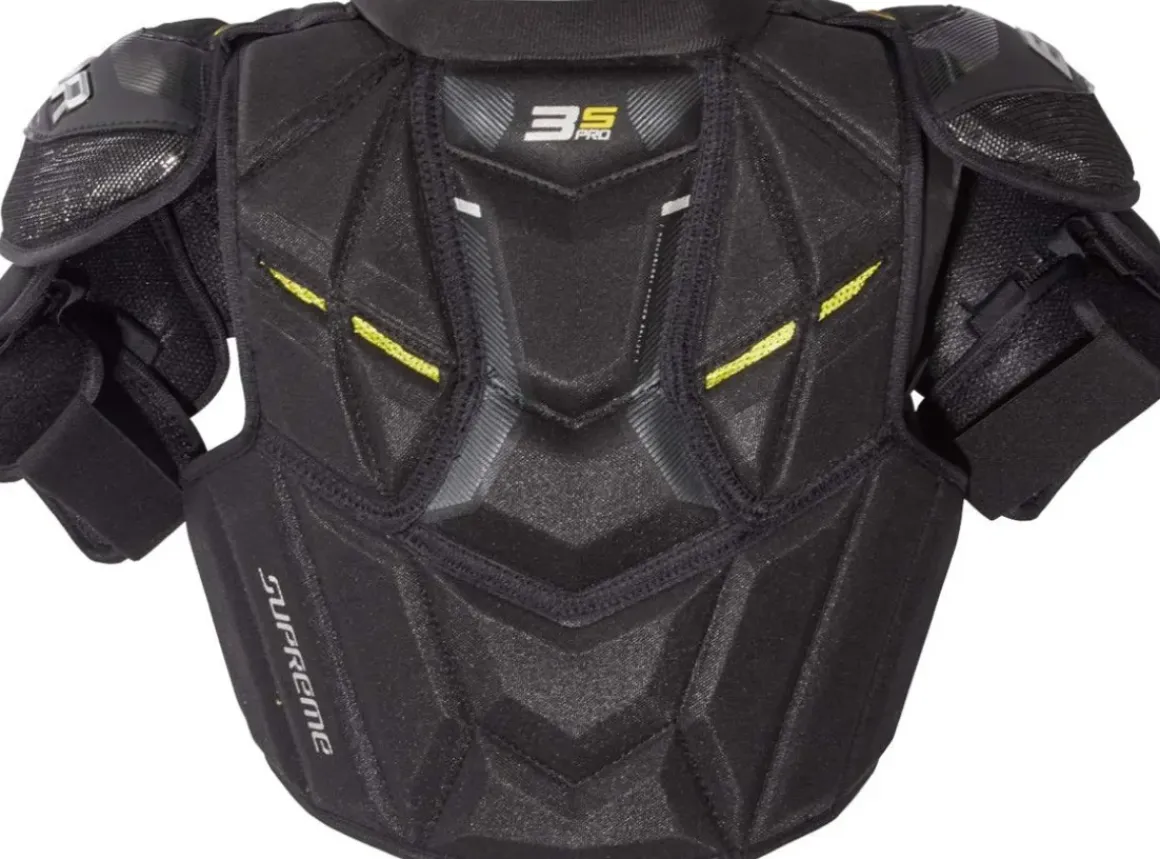 Bauer Shoulder Pad Supreme 3S Pro Sr