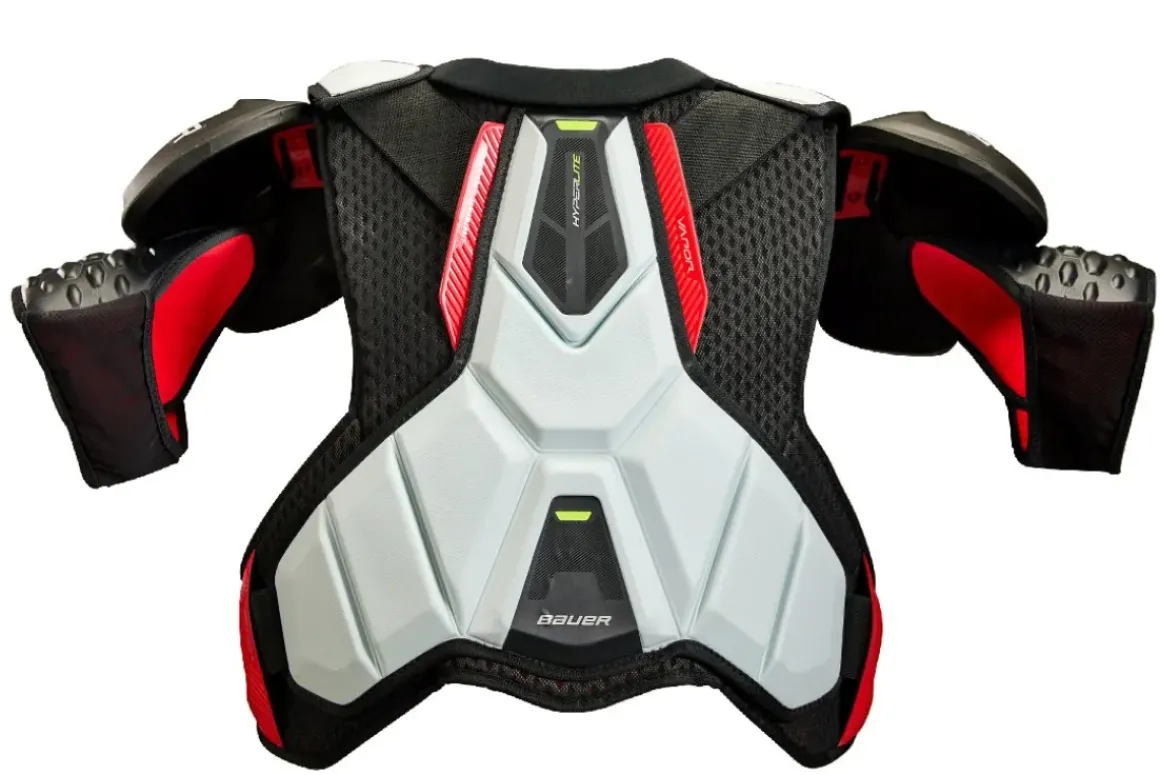 Bauer Shoulder Pad Vapor Hyperlite Sr