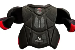 Bauer Shoulder Pad Vapor 3X Int