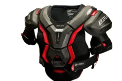 Bauer Shoulder Pad Vapor 3X Pro Int