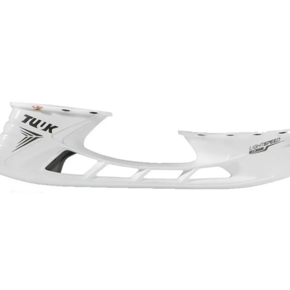 Bauer Skate Holder Tuuk Lightspeed Edge Jr White