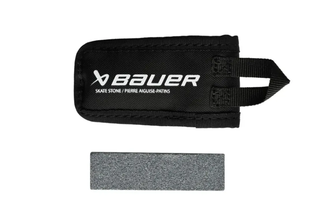 Bauer Skates Stone