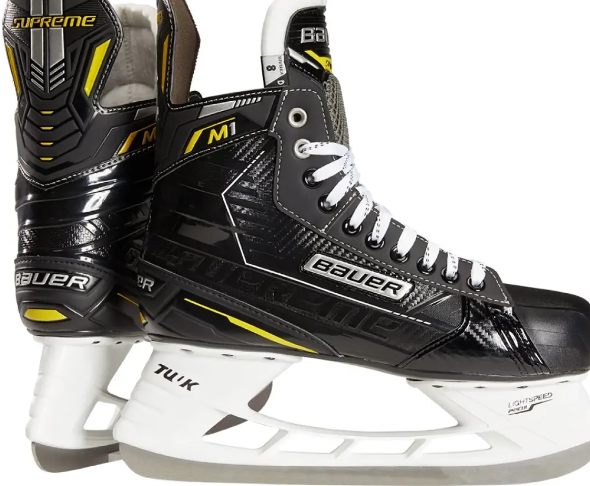 Bauer Skates Supreme M1 Int