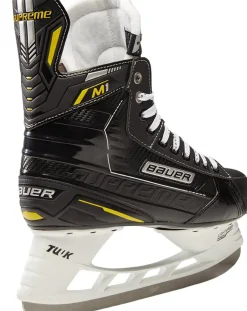 Bauer Skates Supreme M1 Jr
