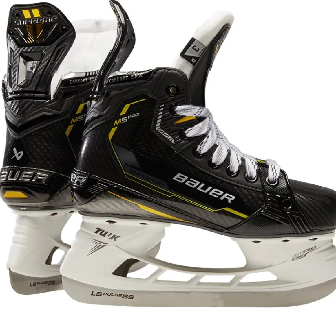 Bauer Skates Supreme M5 Pro Int